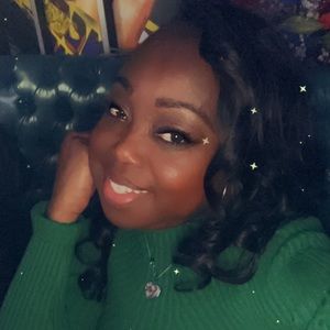 Meet your Posher, Tiffany